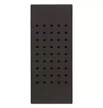 Suoneria - Ronzatore (settabile con rotazione coperchio) 230Vac Vimar Linea Nera 30373.G