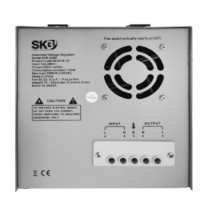 Stabilizzatore di tensione 3000VA1800W AVR-3000 GBC (2)