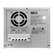 Stabilizzatore di tensione professionale 5000VA3000W AVR-5000 PRO GBC (2)