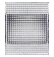 Lampada di emergenza estraibile Autonomia 2,5 H per serie Vimar Linea 30397