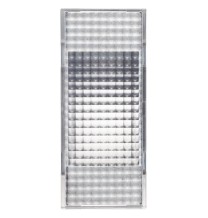 Lampada di emergenza da incasso un modulo 1 modulo Vimar Linea 30398