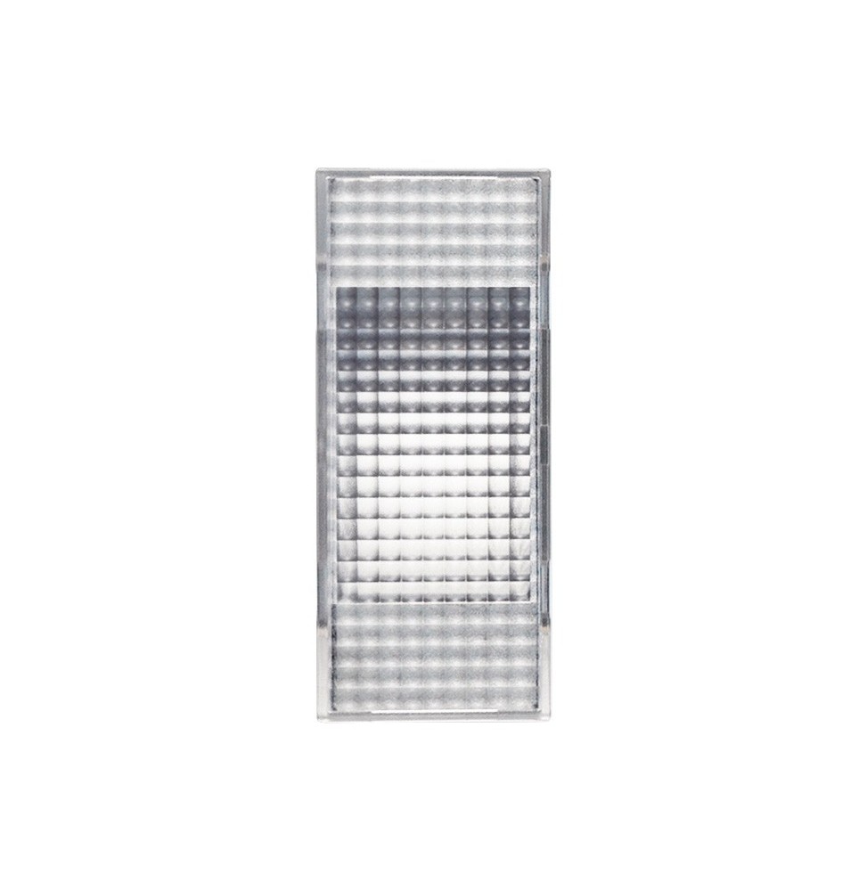 Lampada di emergenza da incasso un modulo 1 modulo Vimar Linea 30398