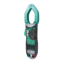 Mini Pinza Amperometrica Digitale con Display LCD MT-3102 GBC
