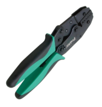 Crimpatrice per Terminali Elettrici e Faston 6PK-230C GBC