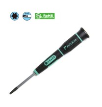 Giravite di Precisione Torx T10 SD-081-T10 GBC
