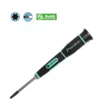 Giravite di Precisione Torx T10 SD-081-T10 GBC