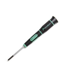 Giravite di Precisione a Taglio 2,0 x 50 mm SD-081-S3 GBC