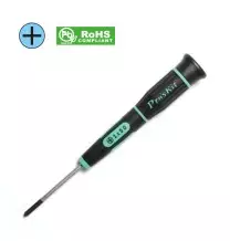 Giravite di Precisione a Croce 1 x 50 mm SD-081-P4 GBC