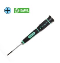 Giravite di Precisione a Croce 0 x 50 mm SD-081-P3 GBC