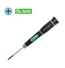 Giravite di Precisione a Croce 0 x 50 mm SD-081-P3 GBC
