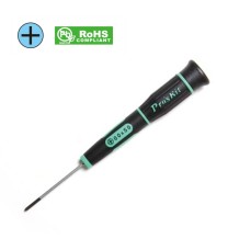 Giravite di Precisione a Croce 00 x 50 mm SD-081-P2 GBC