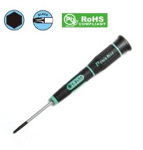 Giravite di Precisione a Punta Esagonale HEX 1.5 x 50 mm SD-081-H4 GBC