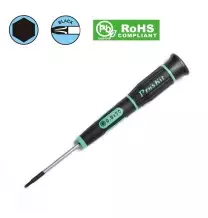 Giravite di Precisione a Punta Esagonale HEX 0.9 x 55 mm SD-081-H2 GBC