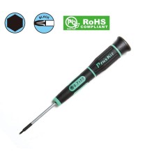 Giravite di Precisione a Punta Esagonale HEX 0.7 x 50 mm SD-081-H1 GBC