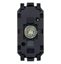 Deviatore connesso comando luci IoT 1 modulo per Vimar Linea 30802