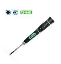 Giravite di Precisione Torx T6 SD-081-T6 GBC