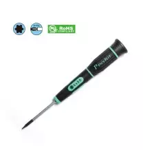 Giravite di Precisione Torx T6 SD-081-T6 GBC