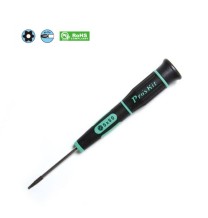 Giravite di Precisione Torx T5H SD-081-T5H GBC