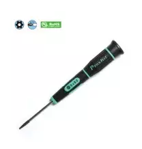 Giravite di Precisione Torx T5H SD-081-T5H GBC