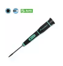 Giravite di Precisione Torx T5  SD-081-T5 GBC