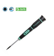 Giravite di Precisione Torx T4 SD-081-T4 GBC