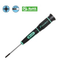 Giravite di Precisione Pozidrive 1 x 50 mm SD-081-Z4 GBC