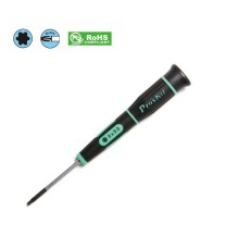 Giravite di Precisione Torx T9 SD-081-T9 GBC