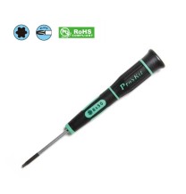 Giravite di Precisione Torx T8 SD-081-T8 GBC