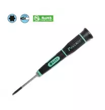 Giravite di Precisione Torx T8 SD-081-T8 GBC
