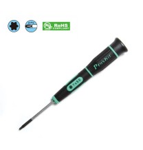 Giravite di Precisione Torx T7 SD-081-T7 GBC