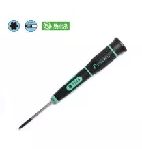 Giravite di Precisione Torx T7 SD-081-T7 GBC