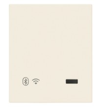 Gateway connesso per View Wireless Sistema IoT Vimar Linea Canapa 30807.C