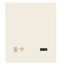 Gateway connesso per View Wireless Sistema IoT Vimar Linea Canapa 30807.C