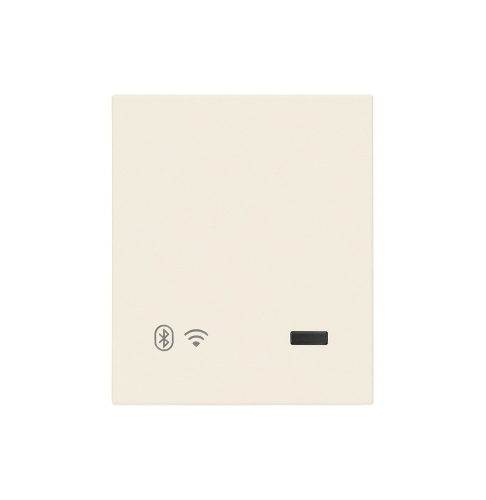 Gateway connesso per View Wireless Sistema IoT Vimar Linea Canapa 30807.C Gateway connesso per View Wireless Sistema IoT Vimar Linea Canapa 30807.C