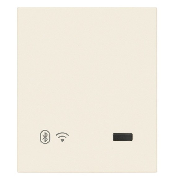 Gateway connesso per View Wireless Sistema IoT Vimar Linea Canapa 30807.C