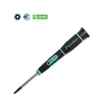 Giravite di Precisione Torx con Foro T20H  SD-081-T20H GBC
