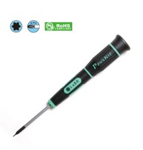 Giravite di Precisione Torx T1 SD-081-T1 GBC