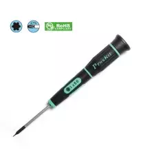 Giravite di Precisione Torx T1 SD-081-T1 GBC