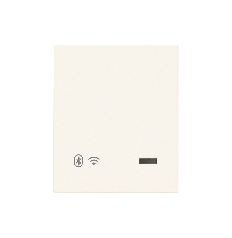 Gateway connesso per View Wireless Sistema IoT Vimar Linea Bianca 30807.B Gateway connesso per View Wireless Sistema IoT Vimar Linea Bianca 30807.B