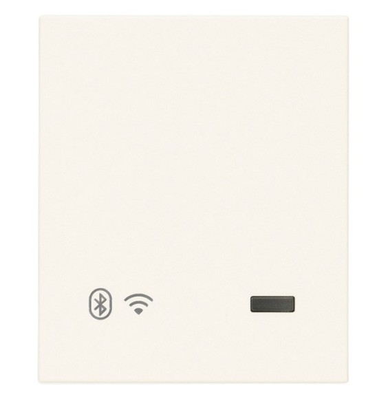 Gateway connesso per View Wireless Sistema IoT Vimar Linea Bianca 30807.B