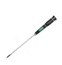 Giravite di Precisione a Taglio 4,0 x 150 mm SD-081-S8 GBC