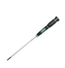 Giravite di Precisione a Taglio 4,0 x 150 mm SD-081-S8 GBC