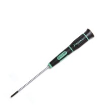 Giravite di Precisione a Taglio 3,0 x 100 mm SD-081-S7 GBC