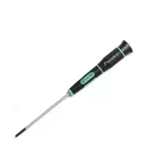 Giravite di Precisione a Taglio 3,0 x 100 mm SD-081-S7 GBC