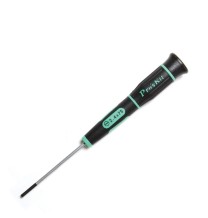 Giravite di Precisione a Taglio 2,4 x 75 mm SD-081-S6 GBC