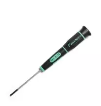 Giravite di Precisione a Taglio 2,4 x 75 mm SD-081-S6 GBC