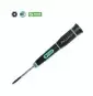 Giravite di Precisione Torx con Foro T7H SD-081-T7H GBC