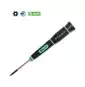 Giravite di Precisione Torx con Foro T8H SD-081-T8H GBC