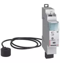 Modulo per la gestione dei carichi connesso BTicino FC80GCS