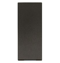 Tasto di ricambio allineato fascio di luce verticale Vimar Linea 31000S.G